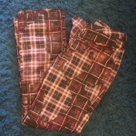 Ski jacket and pant - Picture 4 of 6